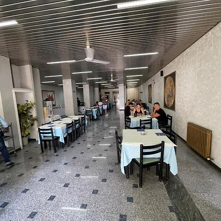 Hotel Atena Ciro Marina Luaran gambar