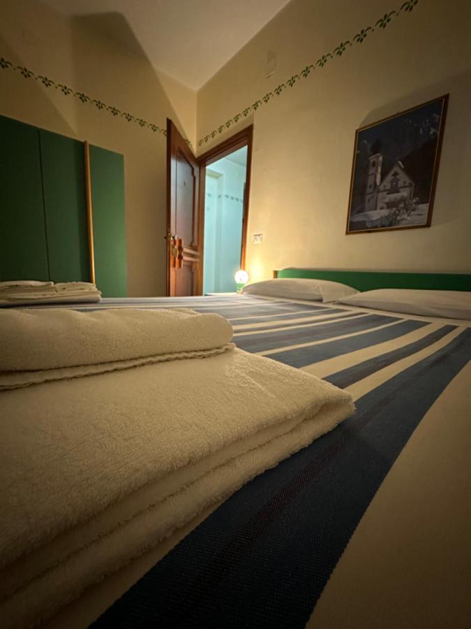 Hotel Atena Ciro Marina Luaran gambar