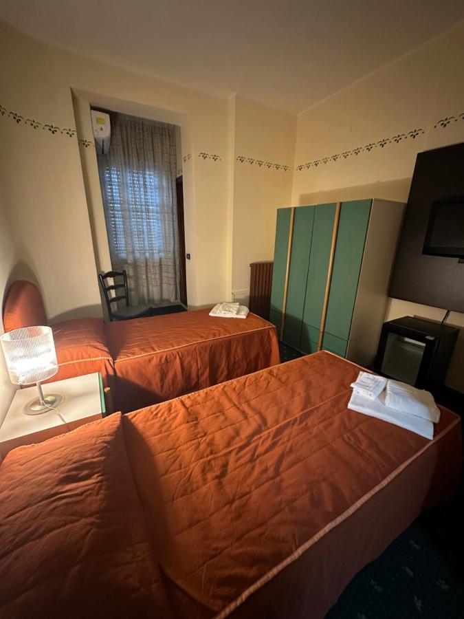 Hotel Atena Ciro Marina Luaran gambar