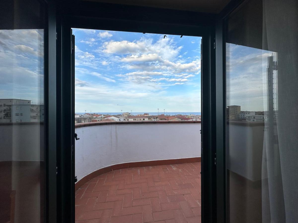 Hotel Atena Ciro Marina Luaran gambar