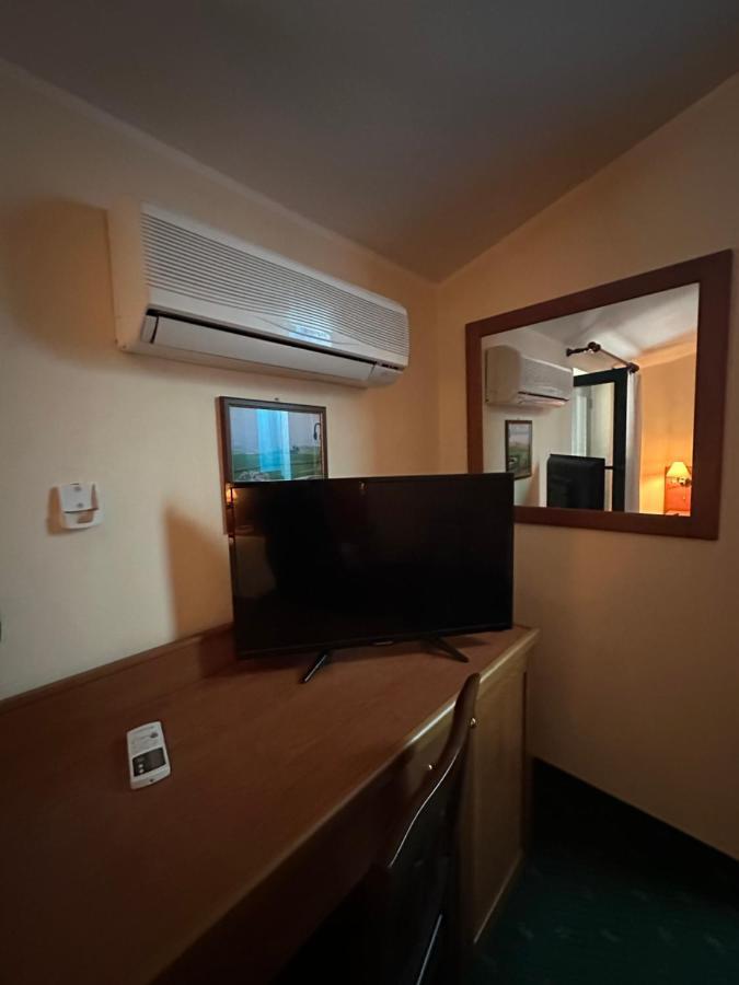 Hotel Atena Ciro Marina Luaran gambar