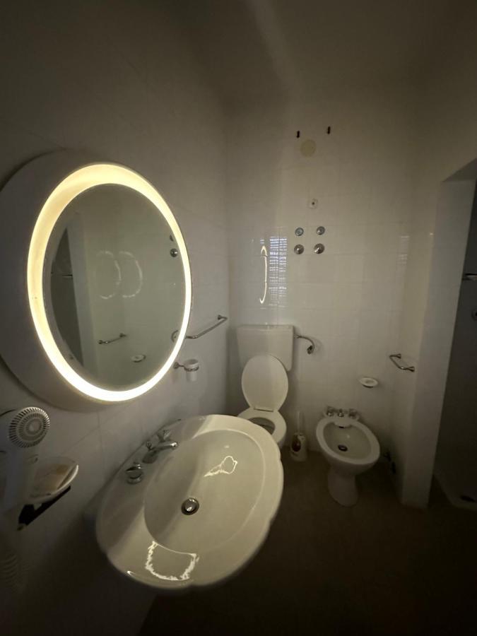 Hotel Atena Ciro Marina Luaran gambar