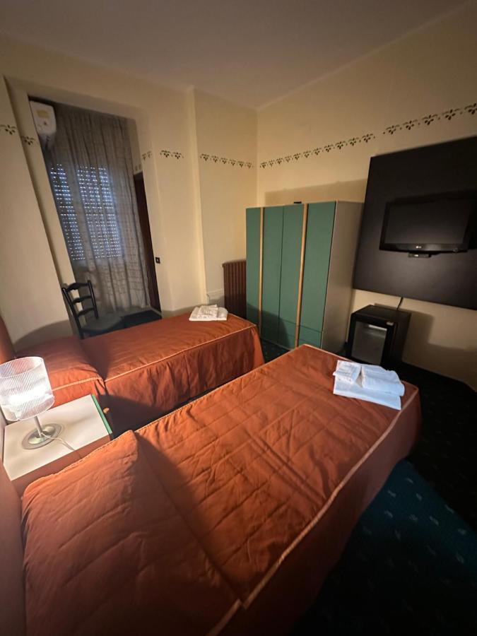 Hotel Atena Ciro Marina Luaran gambar