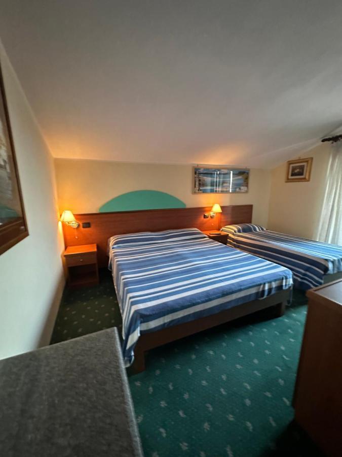 Hotel Atena Ciro Marina Luaran gambar