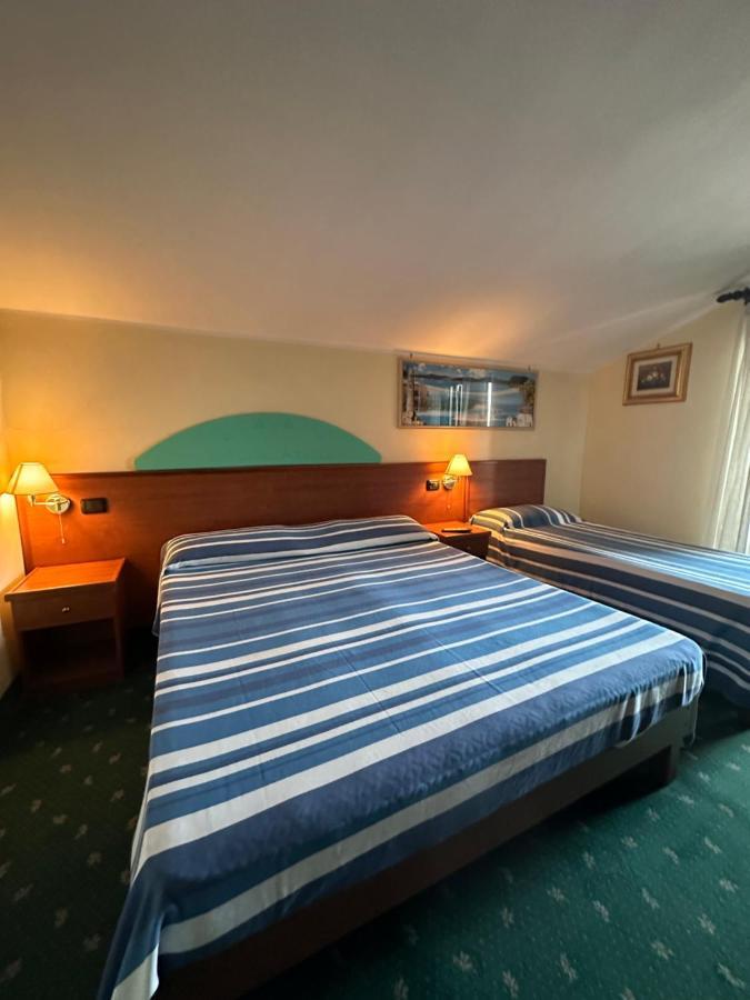 Hotel Atena Ciro Marina Luaran gambar