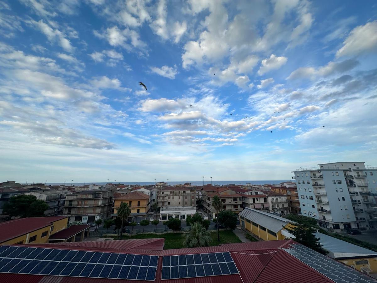 Hotel Atena Ciro Marina Luaran gambar