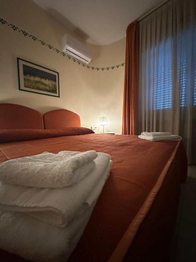 Hotel Atena Ciro Marina Luaran gambar