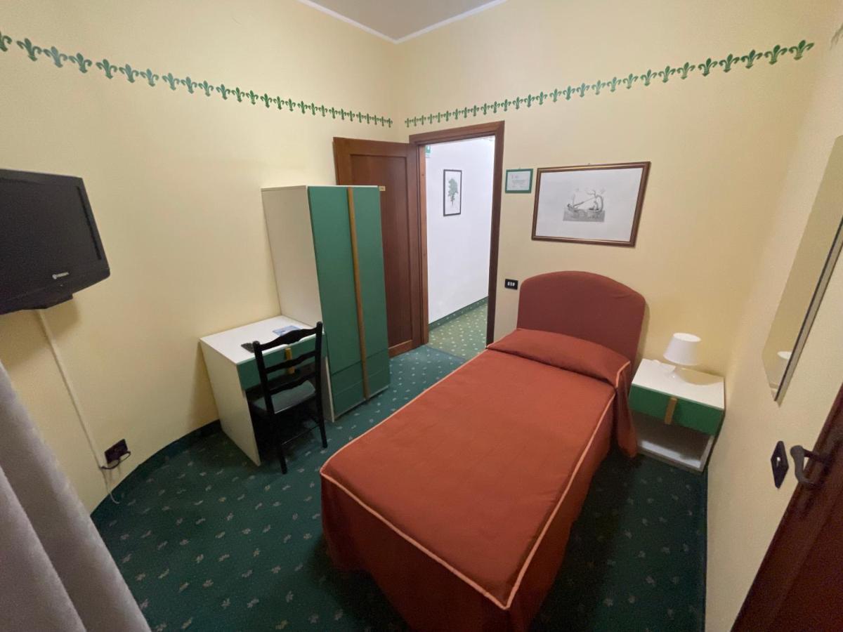 Hotel Atena Ciro Marina Luaran gambar