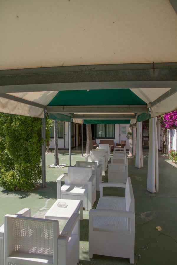 Hotel Atena Ciro Marina Luaran gambar