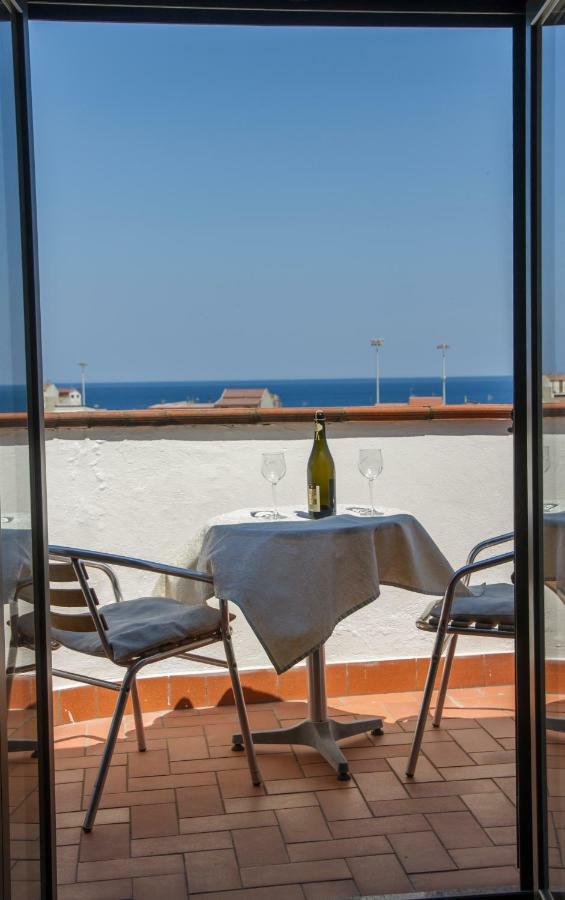 Hotel Atena Ciro Marina Luaran gambar