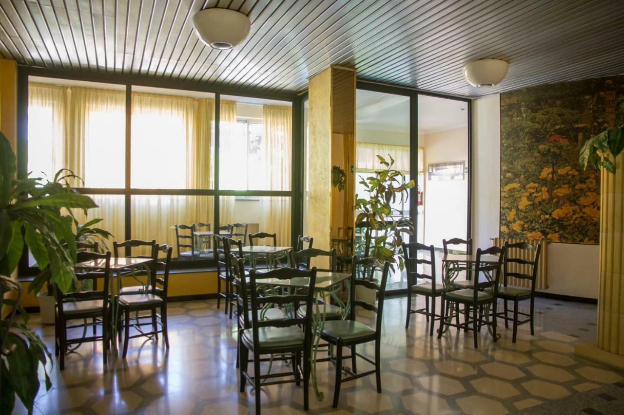 Hotel Atena Ciro Marina Luaran gambar