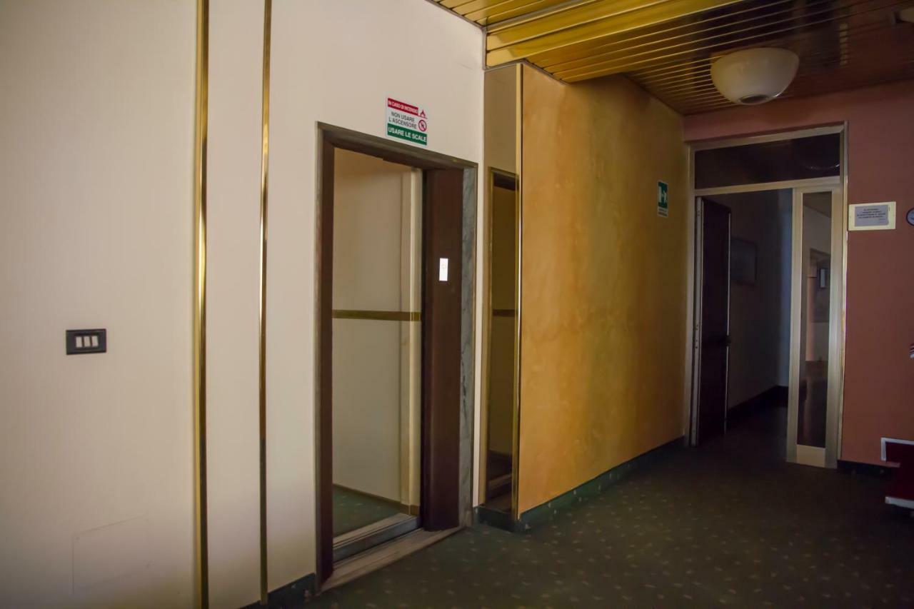 Hotel Atena Ciro Marina Luaran gambar